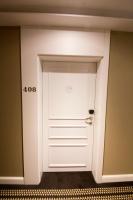 Apartamento Deluxe de 2 dormitorios con balcón
