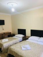 Aygün Apart - Bed and Breakfast Çaykara