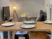 Appartement Centre ville - B&B