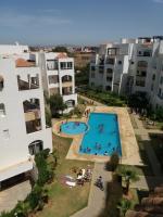Assilah Marina Golf chez Ahmed - Ferienwohnung