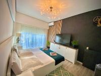 Sunny Riviera Apartment - Chambres d’hôtes Nice