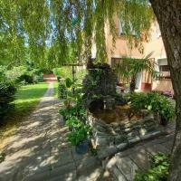 Smestaj VELjKOVIC - B&B Bela Crkva