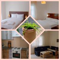 Kaliopi HAUS - B&B Nea Moudania