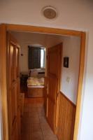Chambre Double avec Salle de Bains Privative