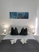 Casa coquette - Ferienwohnung La Spezia