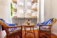 A Due Passi del Mar - Ferienwohnung