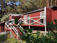 Holiday home near sea beach & pine forest - Chambres d'hôtes Riga