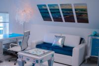 Tweepersoonskamer met Eigen Badkamer