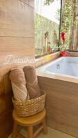 Recanto Monte Trigo - B&B