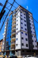 Jamhuri Executive Suites - Bed and Breakfast