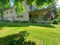 Ahrs Creek Retreat In the Timber - B&B Saint Maries