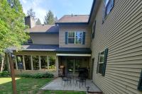 Ahrs Creek Retreat In the Timber - B&B Saint Maries