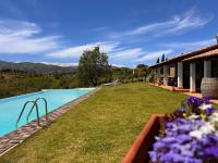 Le quattro volte - Ferienwohnung San Marco Argentano