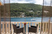 Chambre Double ou Lits Jumeaux - Vue sur Mer