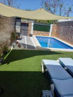 Casa Adosada - Chambres d’hôtes Bormujos