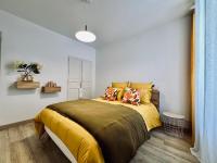 Appartement met 1 Slaapkamer