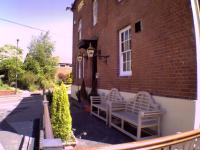 The Bulls Head - B&B