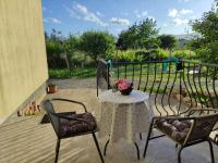 Apartmani Melia - Chambres d’hôtes Marčelji