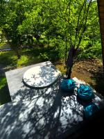 Cabana NucA-Frame Baia Mare - Ferienwohnung Satu Nou de Jos