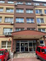 EverGreen Apartment - B&B Bratislava