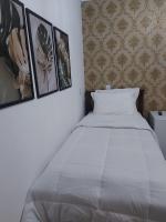 Suite Lit Queen-Size Deluxe