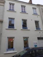 Le NID D'ORIENT - Ferienwohnung Cherbourg