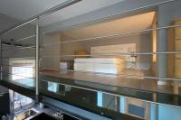 Caffa Apartment - B&B Roma