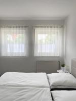 Appartement Deluxe