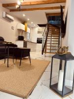 Appartement au centre du Port de Bonifacio - B&B Bonifacio