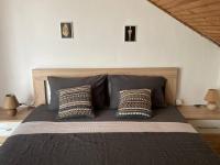 Habitación Doble Deluxe