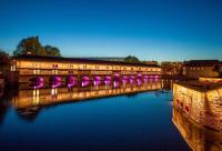 Porte Du Soleil - Cosy Studio Centre - B&B Estrasburgo