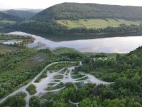 Baza w Bieszczady - B&B Solina