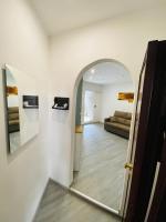 All'angolo Toselli apt - B&B Florence