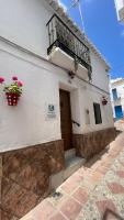 Casa Miguelito - Chambres d'hôtes Comares