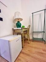 Twin Room with Private Bathroom