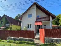 Casa Micul Arin - B&B Sovata