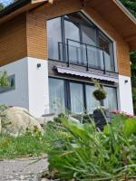 Chatka Panorama - B&B Mlynčeky