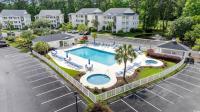 Stunning 3 Bedroom Condo-Recently Renovated-Fairways Unit D - B&B