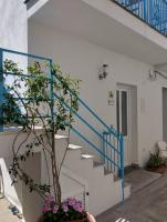 La casa di Giuliana piano terra con cucina e lavatrice - Chambres d’hôtes Ischia