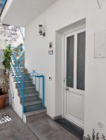 La casa di Giuliana piano terra con cucina e lavatrice - Chambres d’hôtes Ischia