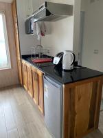 Appartamento Monolocale con Vista Mare