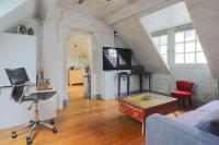 Cosy flat Saint-Michel - Seine - Ferienwohnung Paris