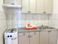 Appartement met Balkon