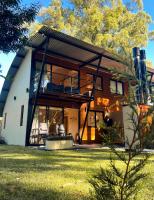 Cabañas Sol de Abril - Bed and Breakfast Mar del Plata