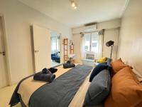 El Atelier de BA - Centro histórico - 2 PAX - B&B Buenos Aires