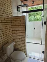 Chalé Premium no Centro da Vila - Ferienwohnung Itaúnas