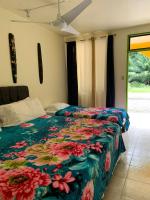 B&B Manzanillo - Hotel Manzanillo Caribe Sur - Bed and Breakfast Manzanillo