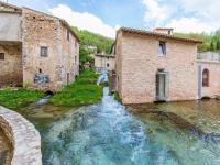 Casa Vacanze Fonte del Menotre - Ferienwohnung