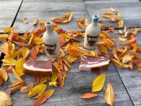 Chalet Tschattlhof Dolomites - Chambres d’hôtes Ponte Nova