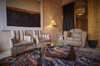 B&B Ait Benhaddou - Riad Caravane - Bed and Breakfast Ait Benhaddou